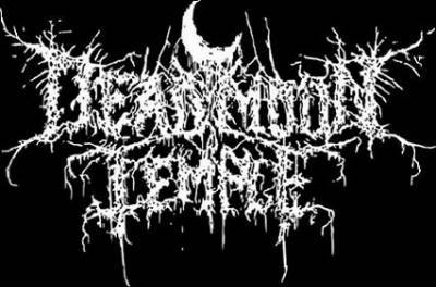 logo Dead Moon Temple